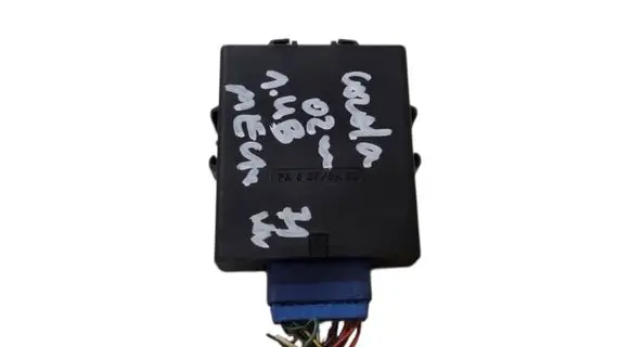 Toyota Corolla E120 E130 Other control units/modules 8281002020 05810231