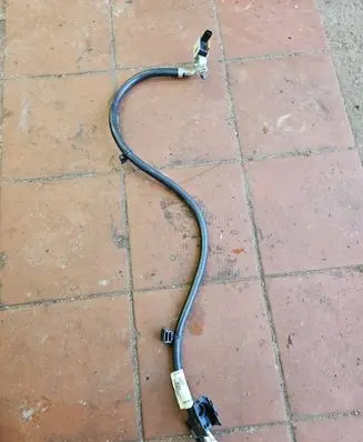 Opel Astra K Negative earth cable (battery) 39186592 LD025 62080718075748