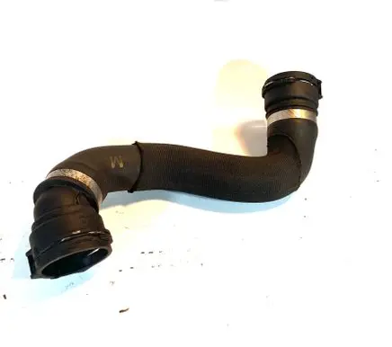 BMW 1 E81 E87 Engine coolant pipe/hose 17127811923 7811923 17124729914