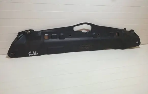 Toyota Corolla E120 E130 Engine bonnet/hood lock trim molding 53141020