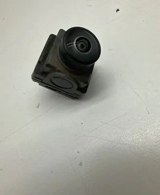Volvo C40 Front bumper camera P32340119 013656C011142273