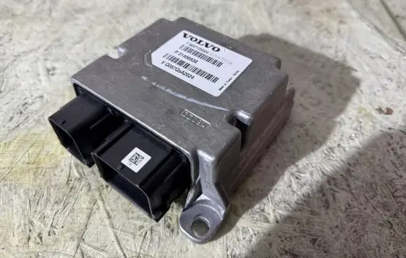 Volvo V40 Airbag control unit/module 31406938 VQ057QSA2024