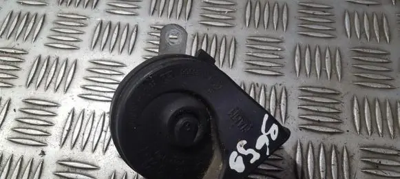 Horn signal