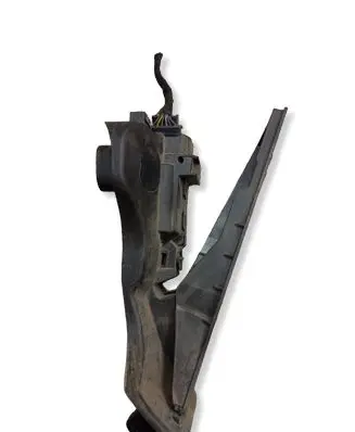 Audi A3 S3 8P Accelerator throttle pedal 1K1721503L 6PV00860000