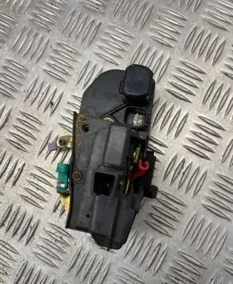 Jeep Grand Cherokee (WJ) Front door lock