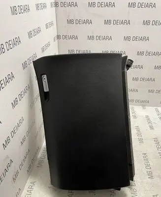 Mercedes-Benz ML W166 Glove box set A166800691