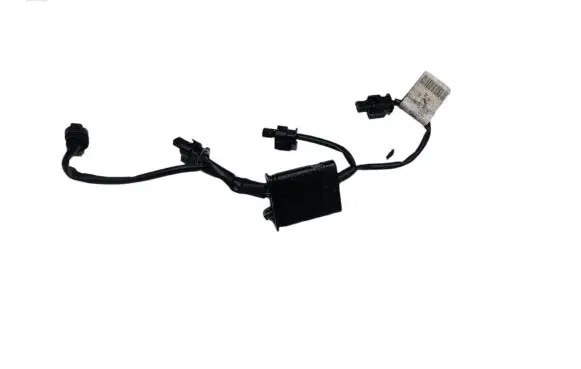Mercedes-Benz C W204 Fuel injector wires A0485453923
