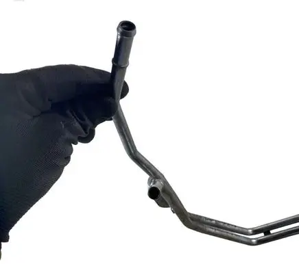 Subaru Outback (BT) Gearbox oil cooler pipe/hose 