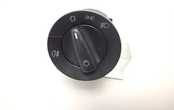 Volkswagen PASSAT B5 Light switch 1C0941531