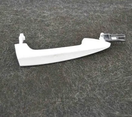 BMW 2 F45 Rear door exterior handle
