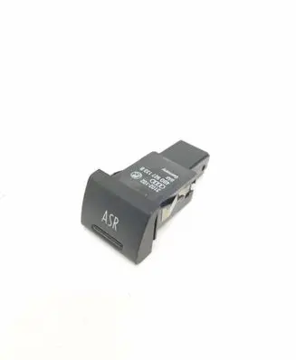 Traction control (ASR) switch