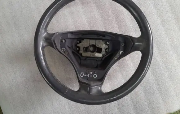 Mercedes-Benz A W168 Steering wheel a1684601103 1684601103
