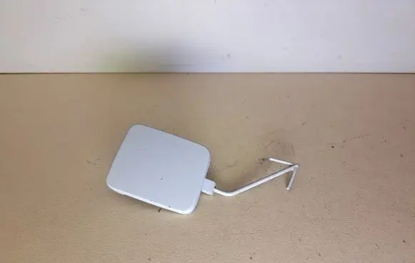 Seat Leon (1P) Front tow hook cap/cover 1P0807241C