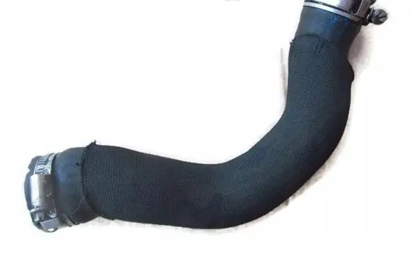 Audi A6 S6 C6 4F Intercooler hose/pipe