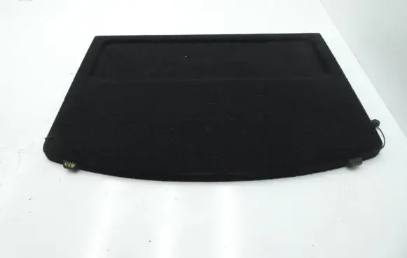 Skoda Superb B6 (3T) Parcel shelf 3T5867769