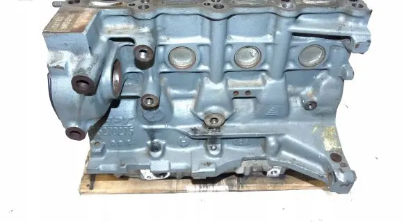 Fiat 124 Spider Engine block 55270275
