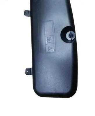 BMW 5 F10 F11 Tool box 71116788803 6788803 15361710