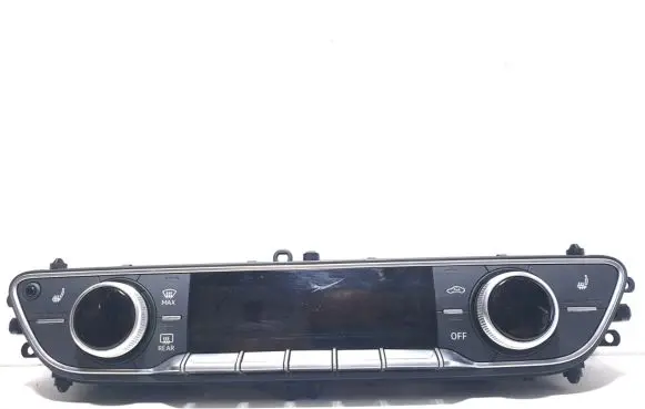 Audi A4 S4 B9 Air conditioner control unit module 8W0820043G