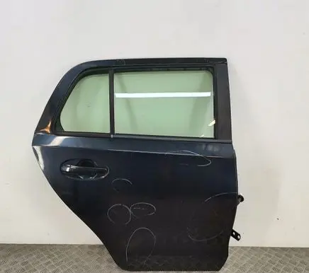 Toyota Urban Cruiser (XP110) Rear door 6700352410