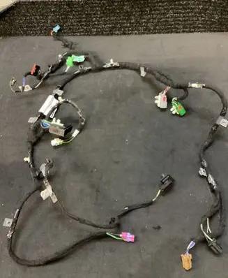 Land Rover Discovery 5 Other wiring loom PY4214B079 PY4214B079CKA 1590012237