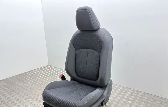 Subaru Forester SL Front driver seat