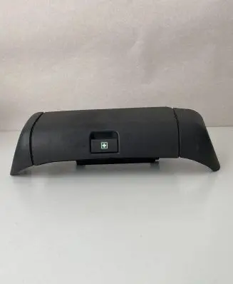 Mercedes-Benz CLS C219 Front door seat control surround trim A2119190173 77010019