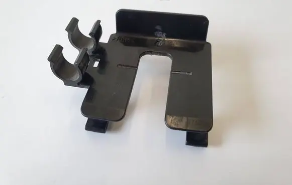 Lexus GS 300 350 430 450H Front parking sensor holder (PDC) 8934844010