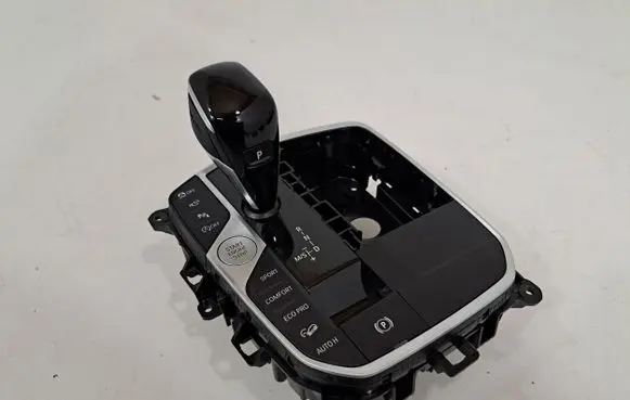 BMW X4 G02 Gear shifter/selector 5A7DFD5 5A68D87
