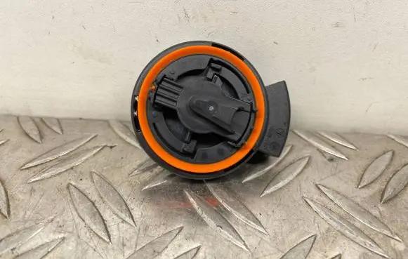Ford Focus Airbag deployment crash/impact sensor JX7T14C676AA