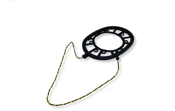 BMW 7 E65 E66 Interior comfort aerial antenna 6911758