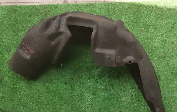 BMW 2 F22 F23 Rear arch fender liner splash guards 7260743