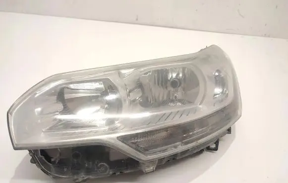 Citroen C5 Headlight/headlamp 9684845580