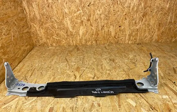 Toyota Yaris Cross Bottom radiator support slam panel