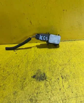 Ford C-MAX I Airbag deployment crash/impact sensor 3M5T14B006AB