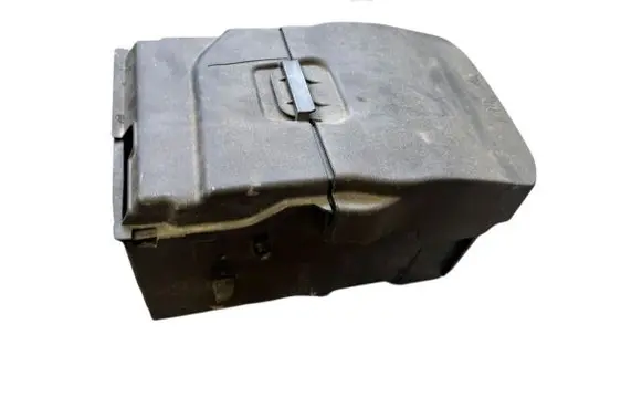 Ford Kuga II Battery box tray AM5110723AF DV6110A659AA