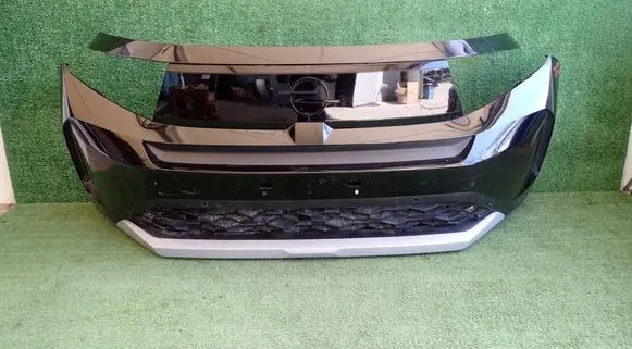 Opel Frontera Front bumper 
