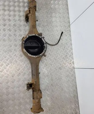 Ford Ranger Rear differential