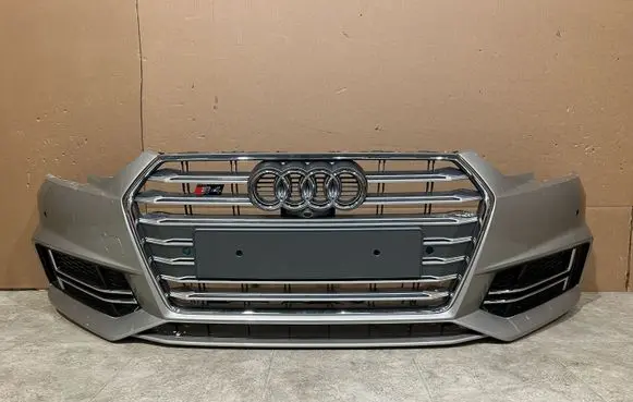 Audi A4 S4 B9 Front bumper 8W0807437F