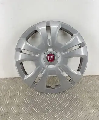 Fiat Talento R16 wheel hub/cap/trim 403153987R