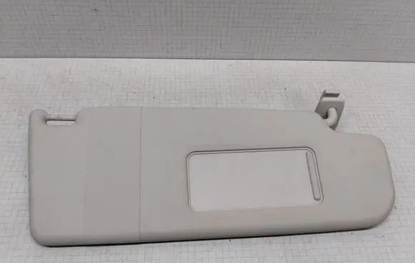 Volkswagen Golf V Sun visor 1K0857552A
