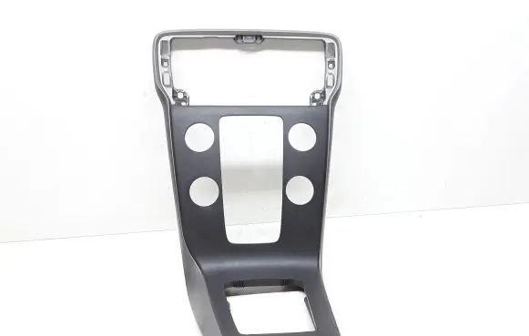 Volvo V40 Climate control/heater control trim 08632746 31306639