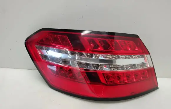 Mercedes-Benz E W212 Rear/tail lights A2129066801 775517 483005