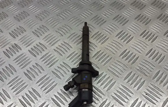 Ford Focus Fuel injector 0986435126