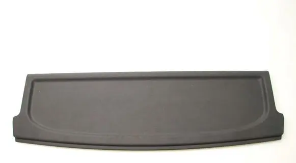 Audi A5 8T 8F Parcel shelf 