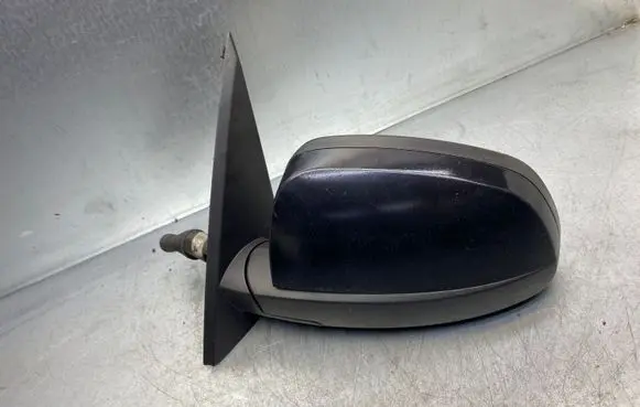 Opel Meriva A Manual wing mirror 024176 014176