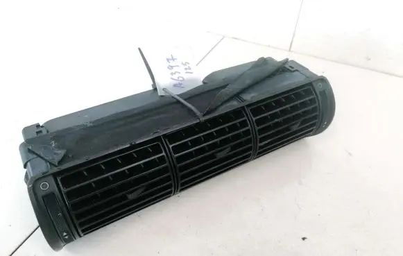 Audi A4 S4 B5 8D Dash center air vent grill 8D0820951