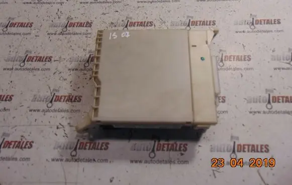 Lexus IS 220D-250-350 Fuse box set 8273053050