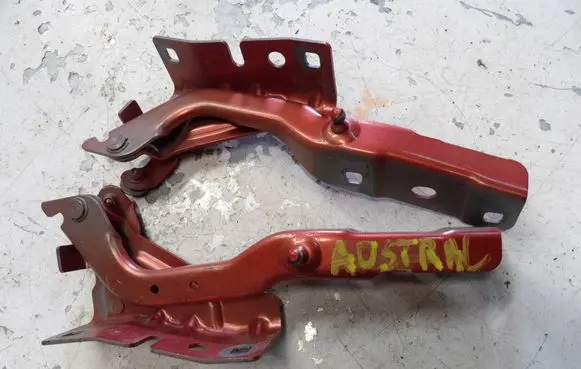Renault Austral Engine bonnet/hood hinges