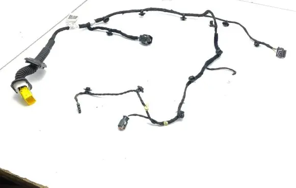 Jeep Avenger Rear door wiring loom 52212169 5160429700 26F008808