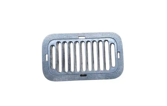 Renault Master III Air vent grill in roof 798700003R